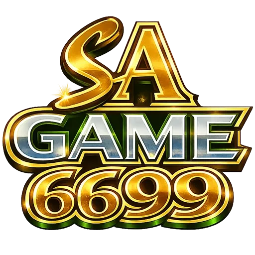 SAGAME6699-logo